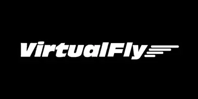 10% OFF Virtual Fly Products VirtualFly logo for discount code to get 5% OFF virtual fly products